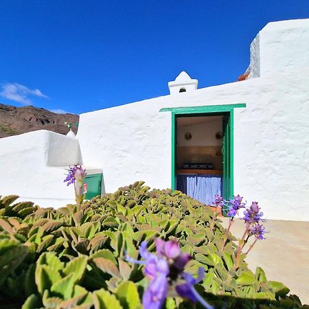 Historica Casa Con Vistas Al Jardin De Cactus Y Montanas Villa Mogán Екстериор снимка