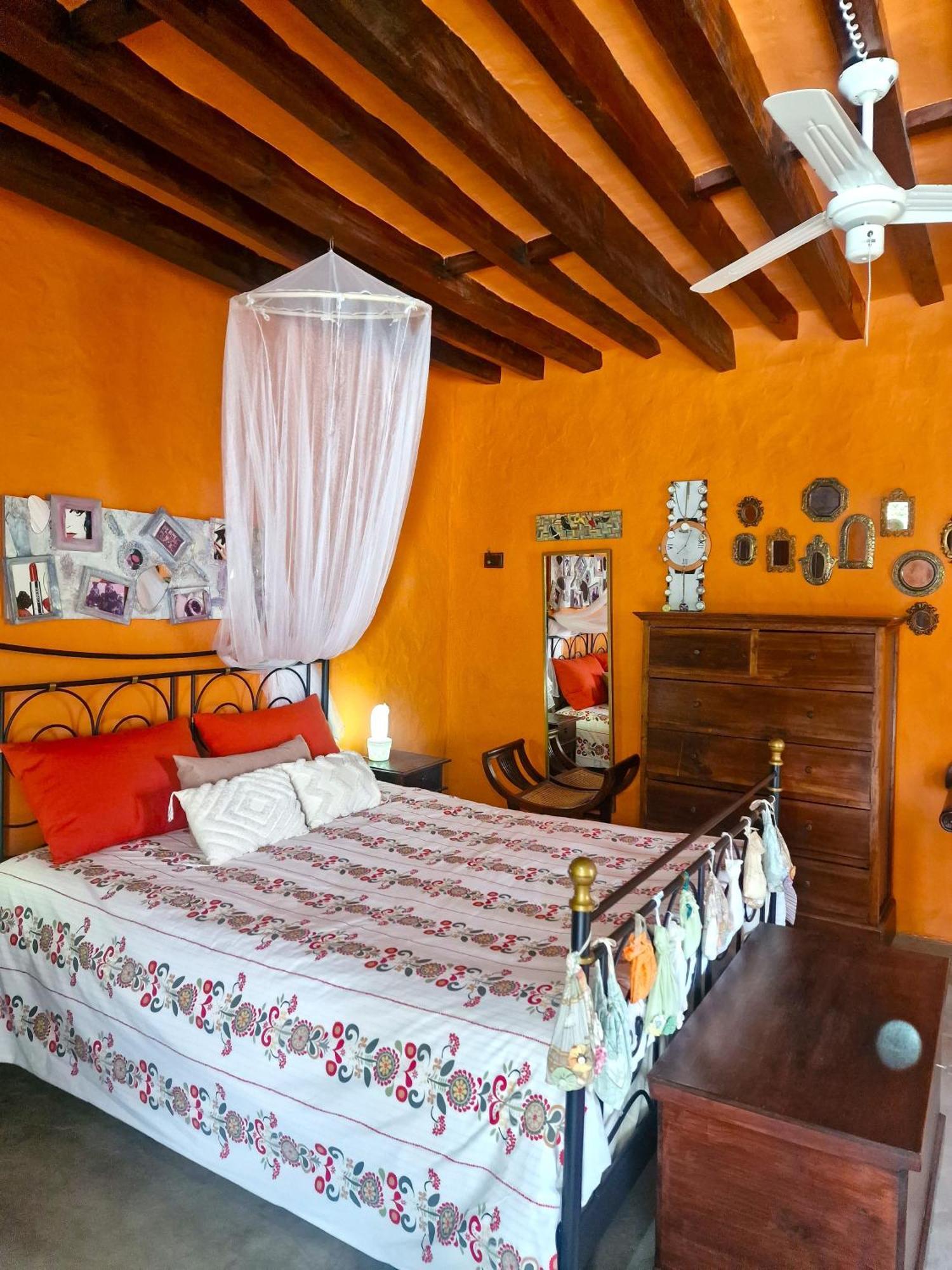 Historica Casa Con Vistas Al Jardin De Cactus Y Montanas Villa Mogán Екстериор снимка