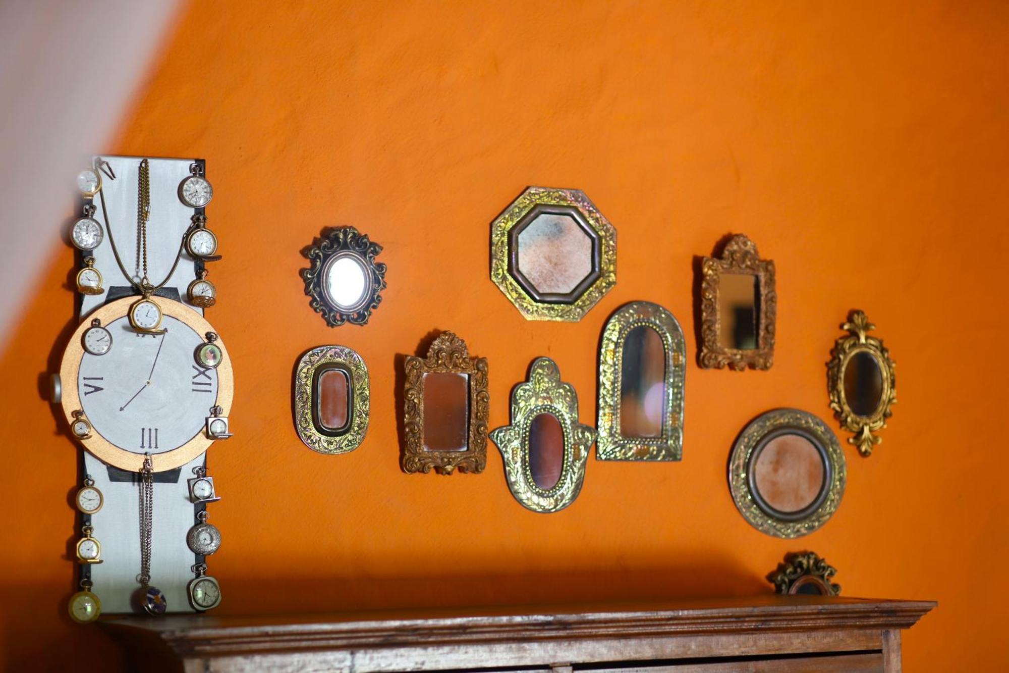 Historica Casa Con Vistas Al Jardin De Cactus Y Montanas Villa Mogán Екстериор снимка